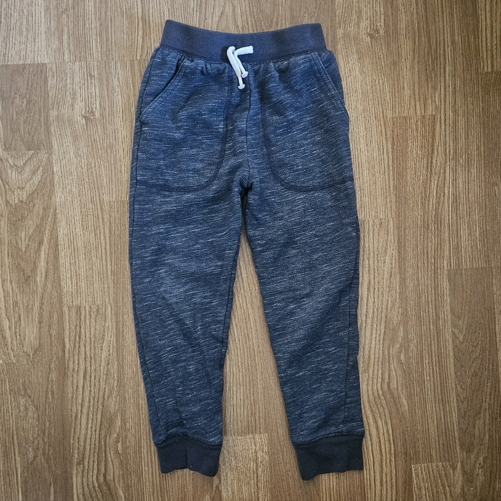 Garanimals Dark Gray Kids Joggers
